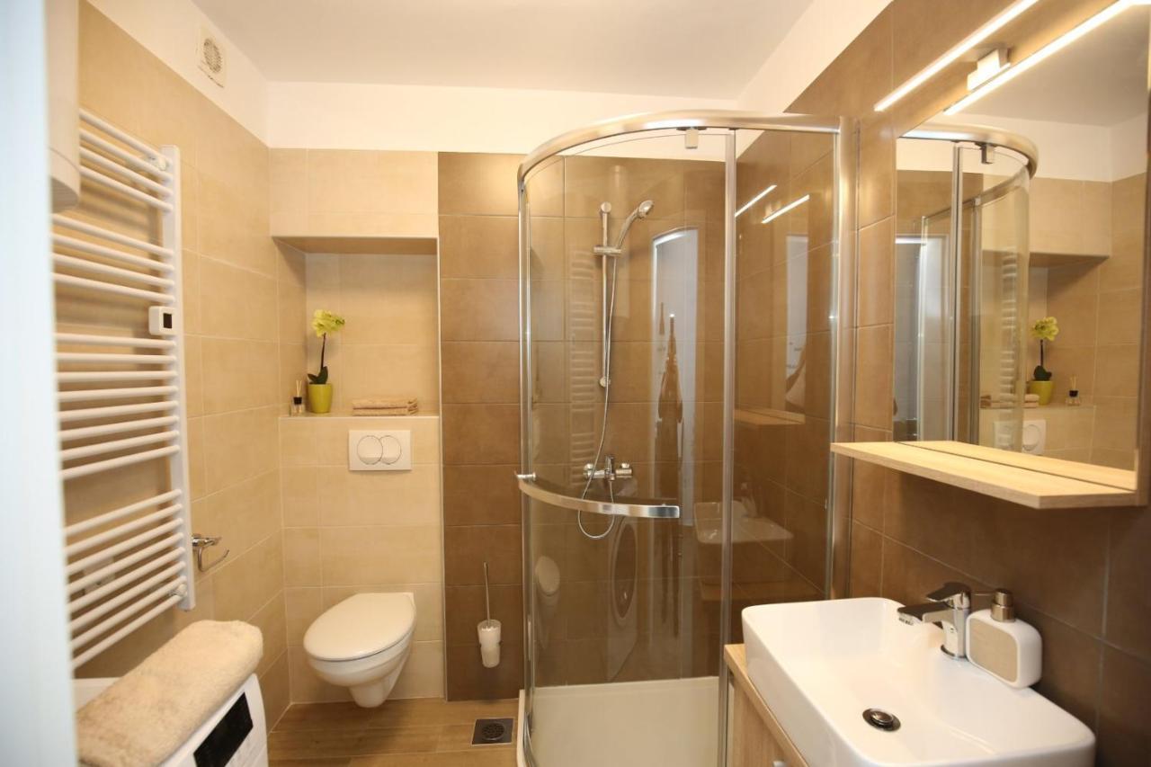 Studio Apartment Koko Рийека Екстериор снимка