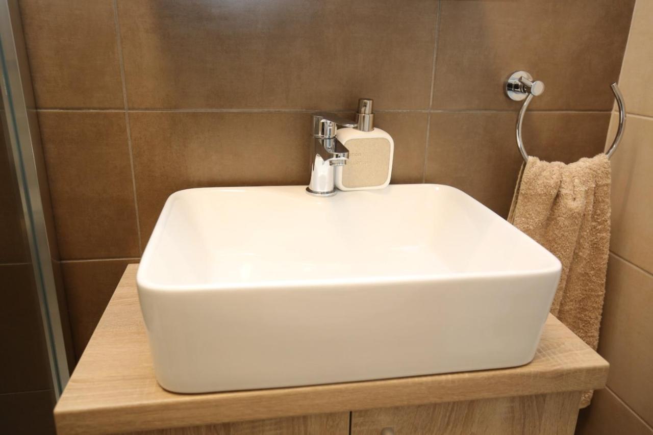 Studio Apartment Koko Рийека Екстериор снимка