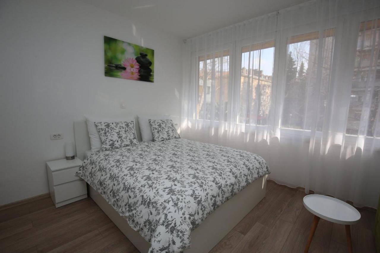 Studio Apartment Koko Рийека Екстериор снимка