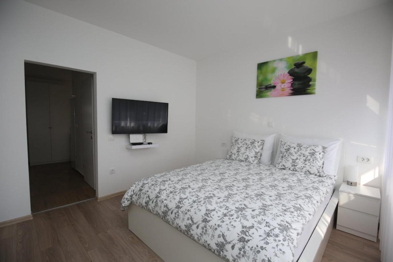 Studio Apartment Koko Рийека Екстериор снимка