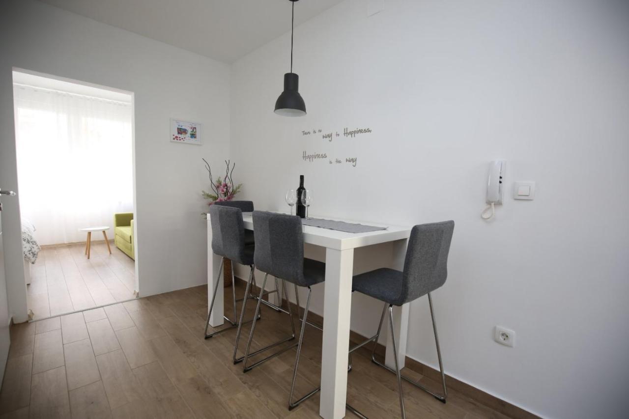 Studio Apartment Koko Рийека Екстериор снимка